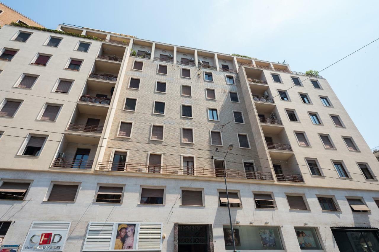 Bed and Breakfast Toledo In à Naples Extérieur photo