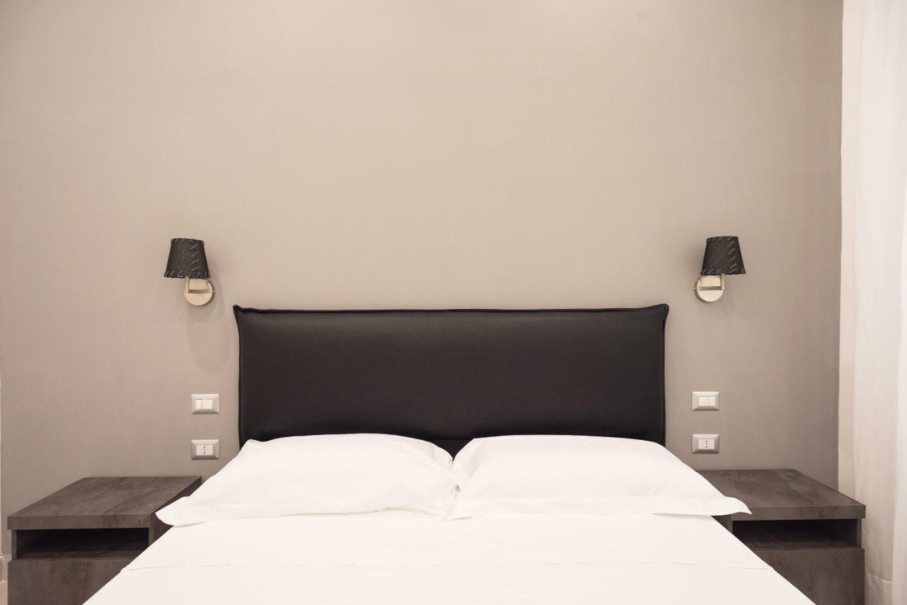 Bed and Breakfast Toledo In à Naples Extérieur photo