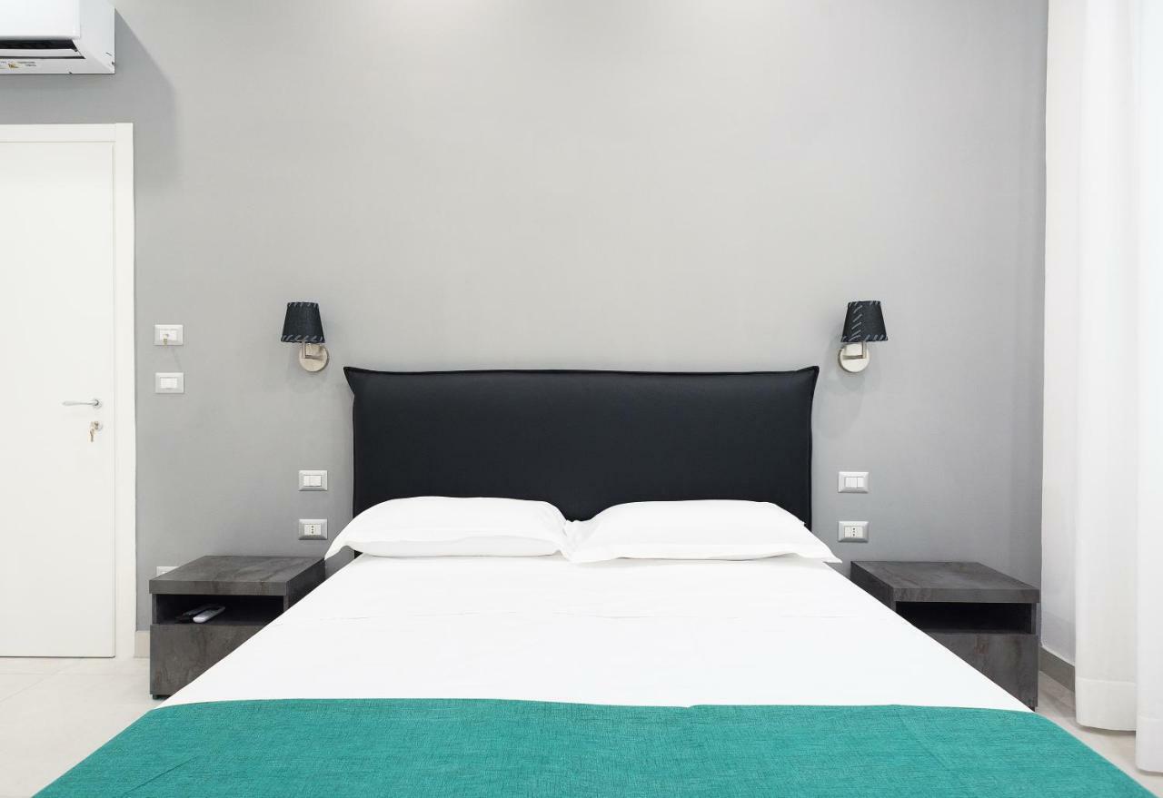 Bed and Breakfast Toledo In à Naples Extérieur photo