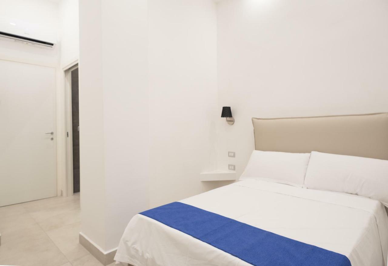 Bed and Breakfast Toledo In à Naples Extérieur photo